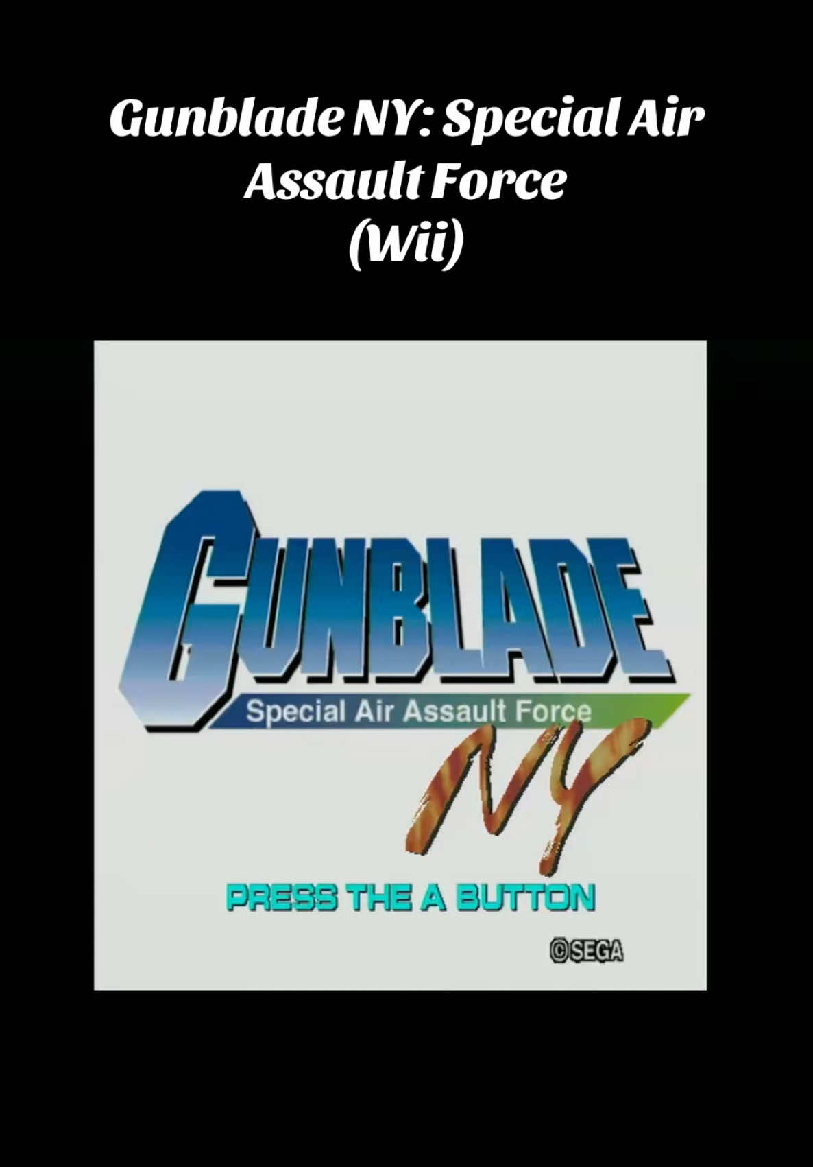 @CJ’s ArcadeTV