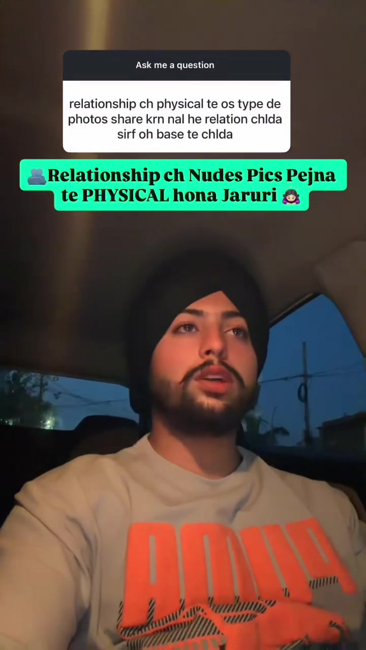 @☬ ਮੁੰਡਾ ਸਰਦਾਰਾਂ ਦਾ ☬🚩
