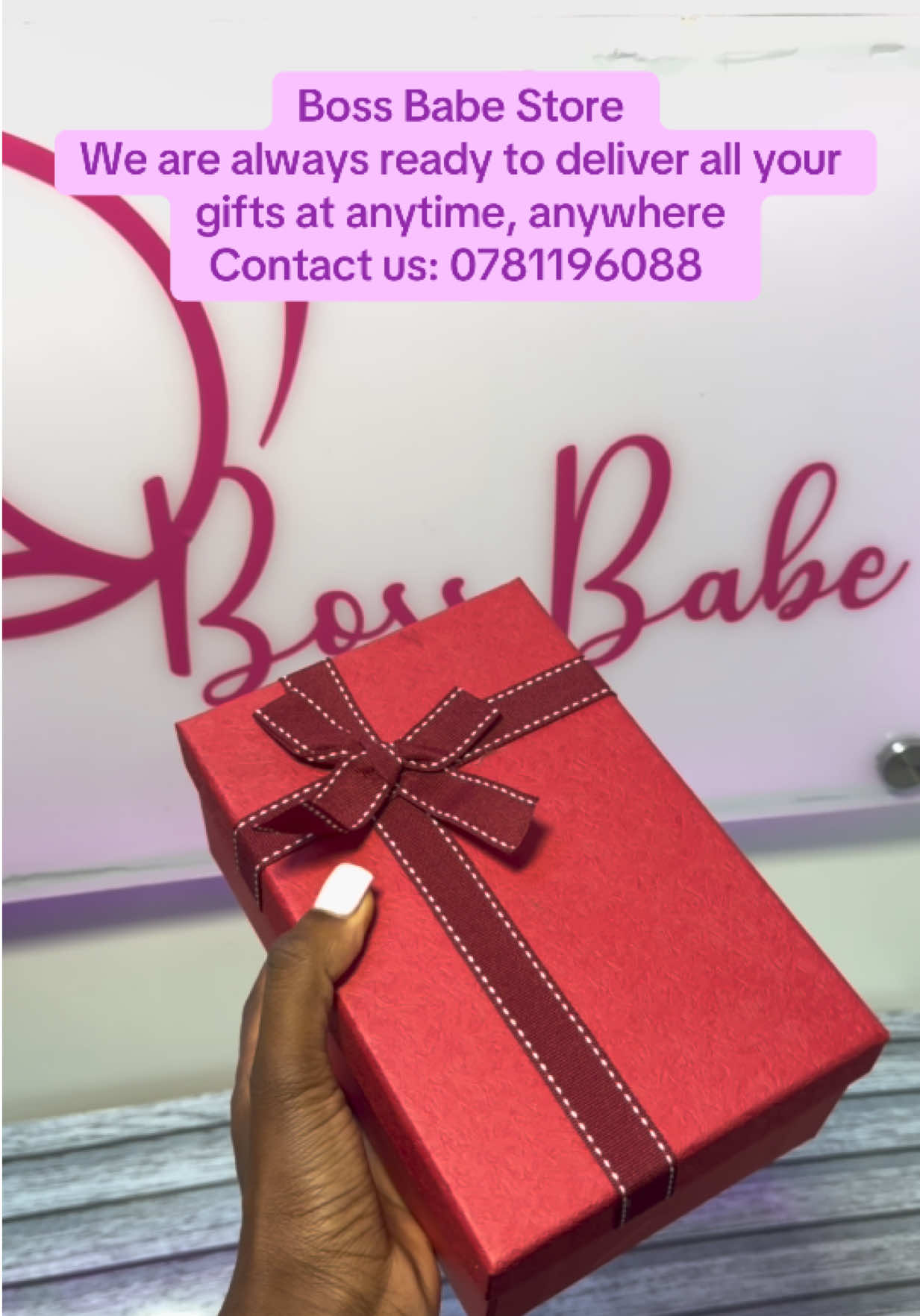 @🦋Boss Babe Store💕
