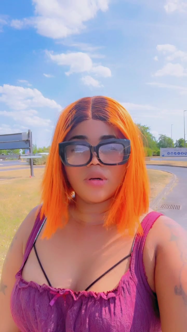 @Biggest Queen