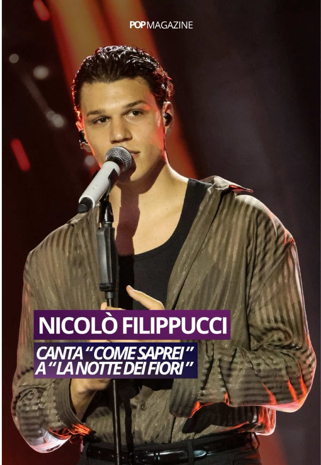 @POP MAGAZINE