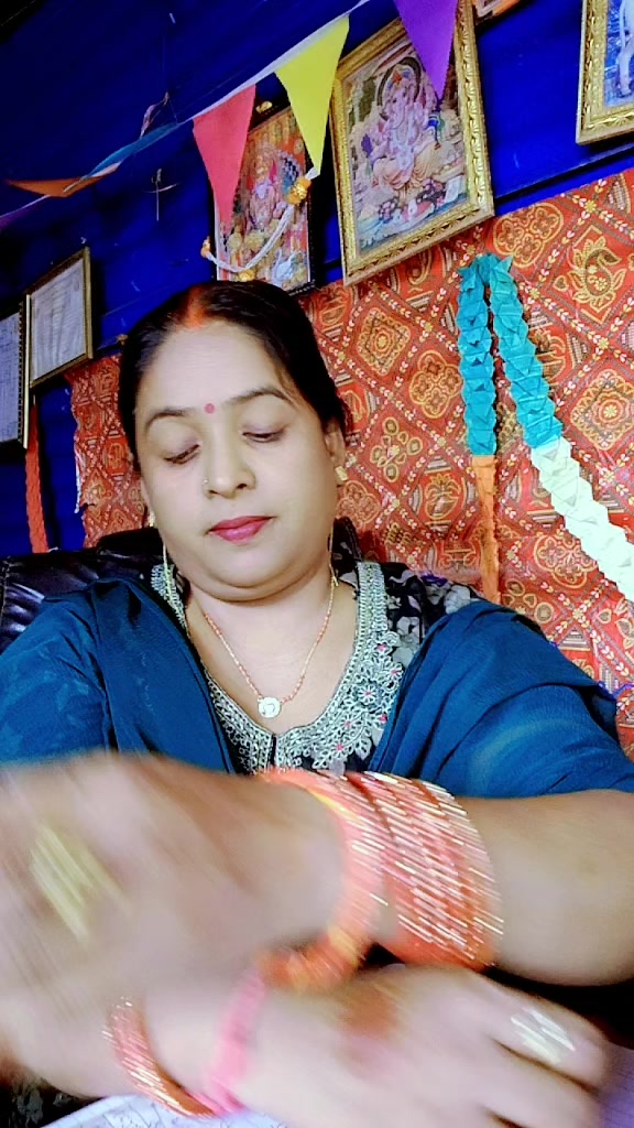 @Sunita Shah