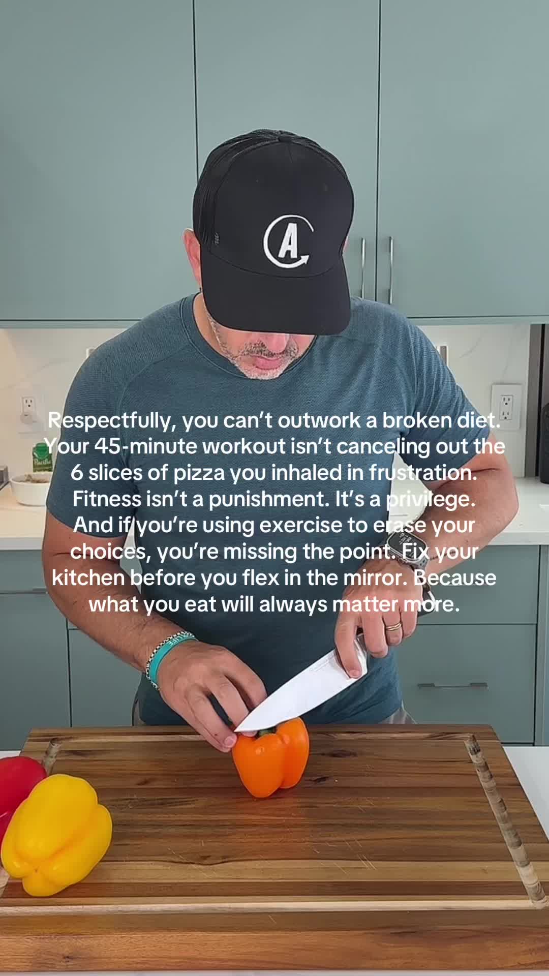 @The Approach