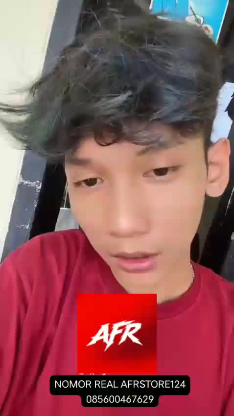 @afrstore124 || BANYUMAS🦖