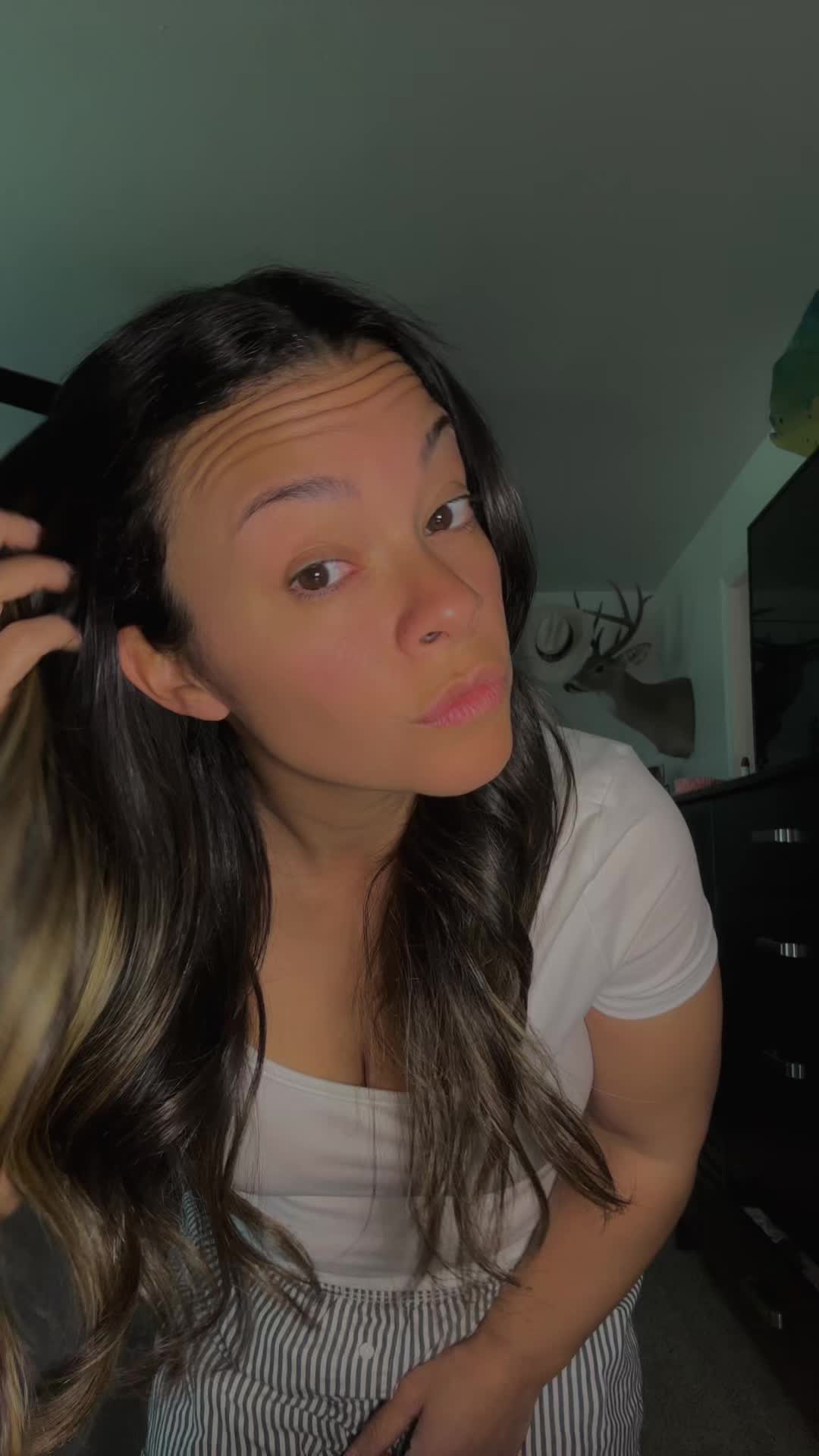 @Mariah