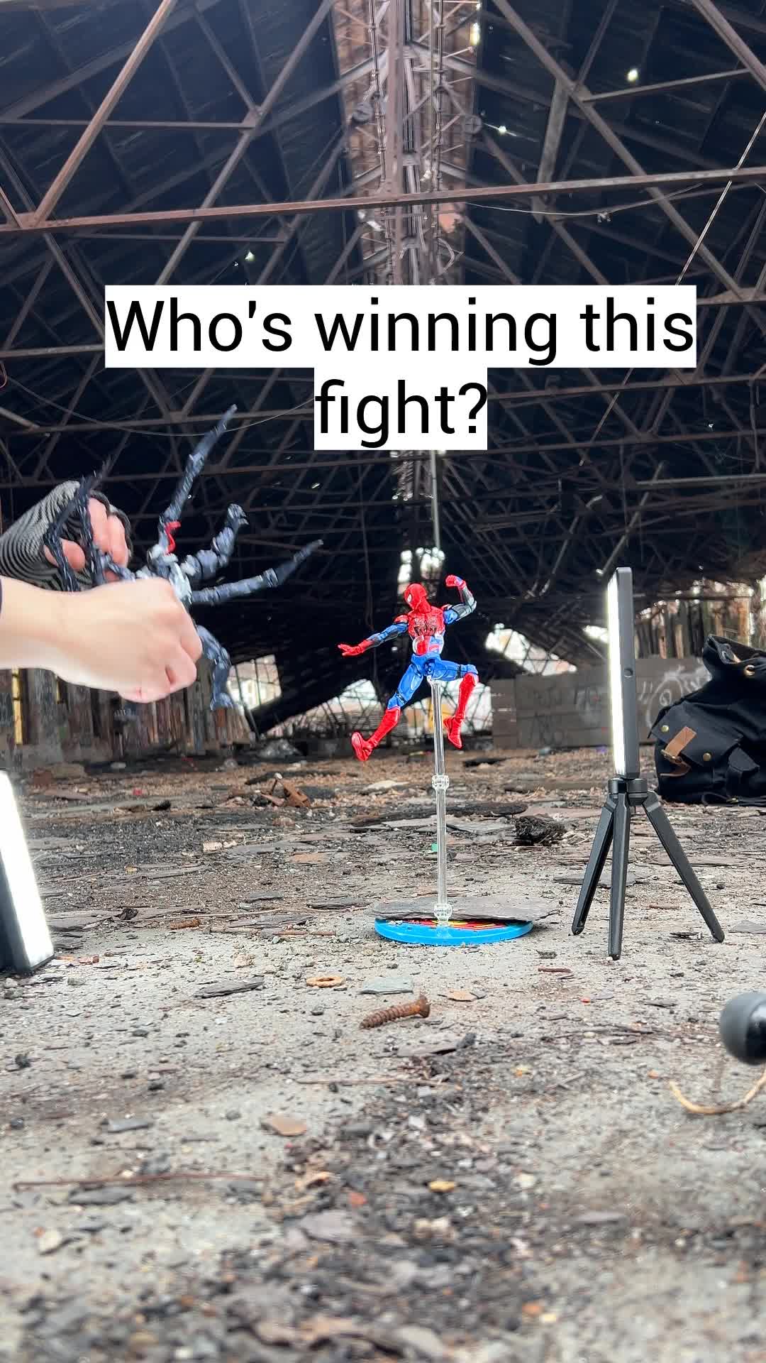 @Sirdork
