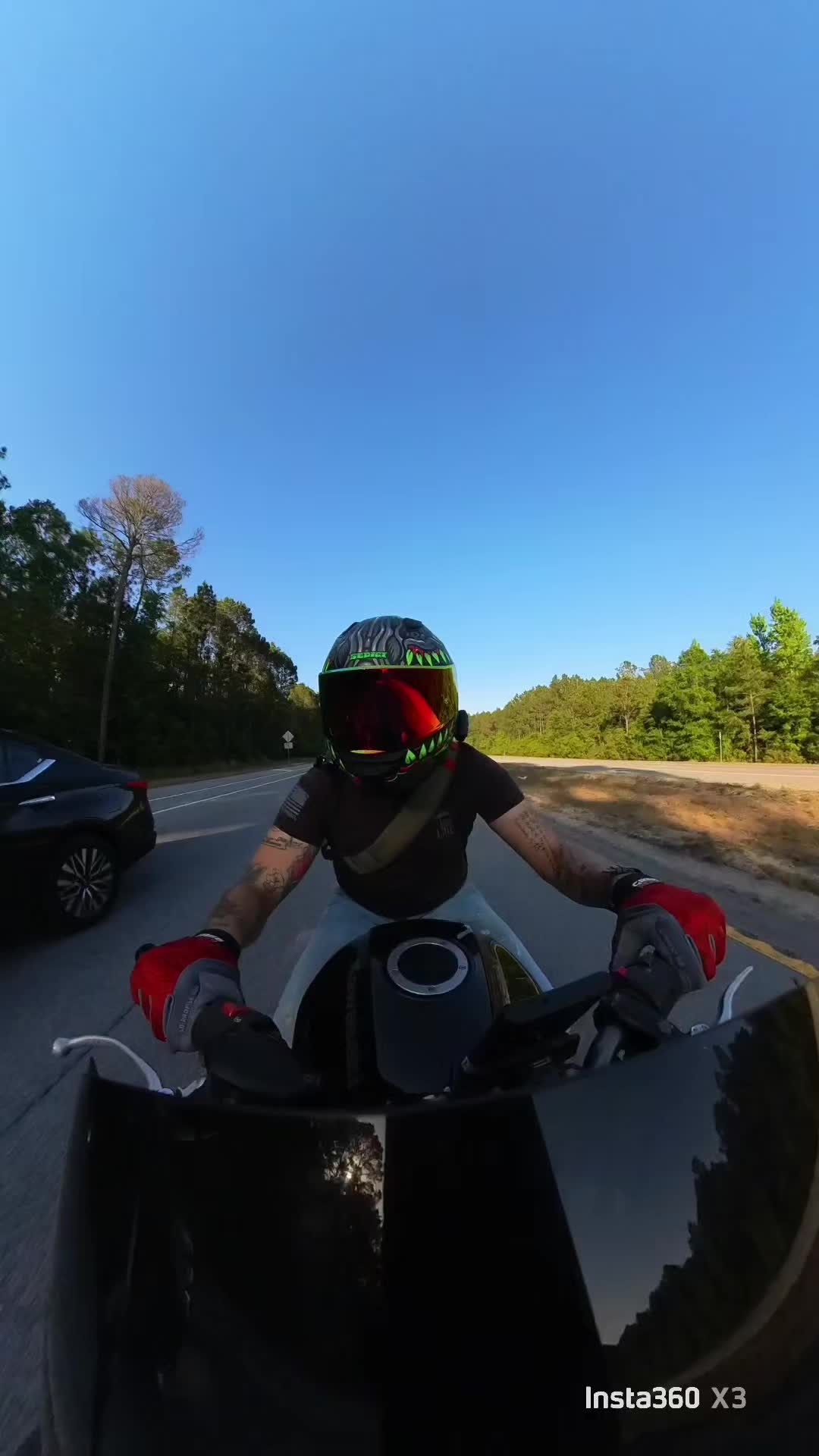 @A pain in the ass