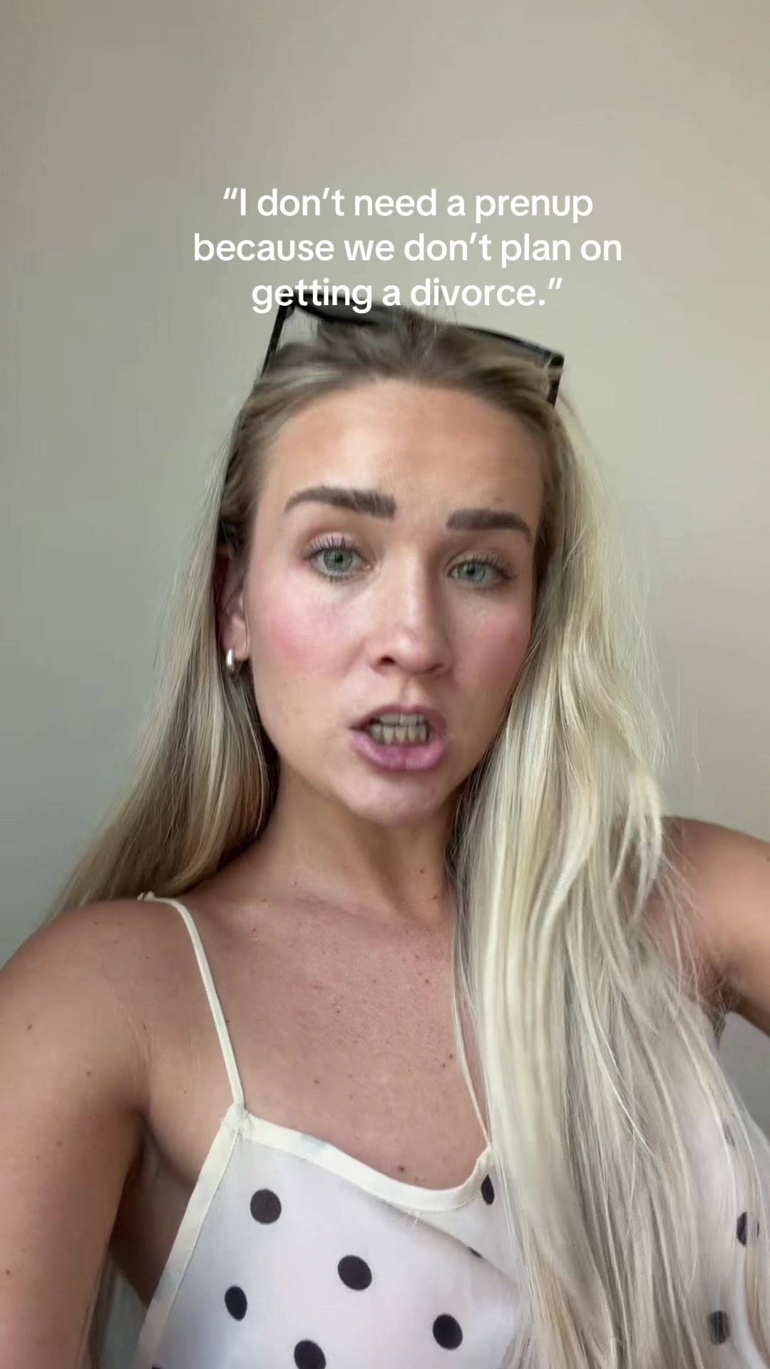 @Chloe Elise—Deeper Than Money