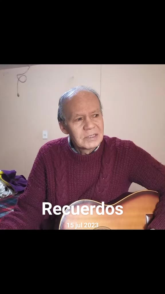 @Mario Orlando Oses