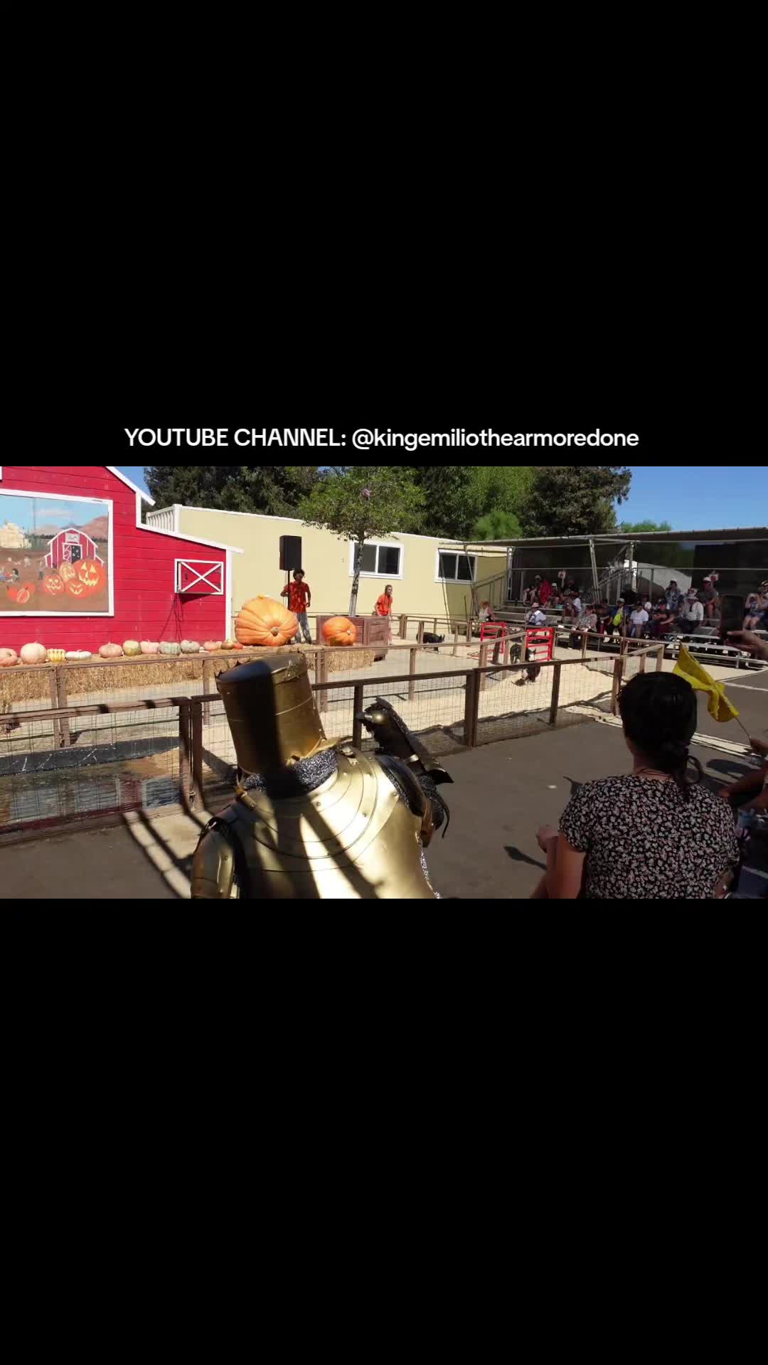 @KingEmilioTheArmoredOne