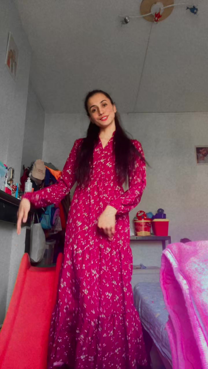 @Kabita Bhusal