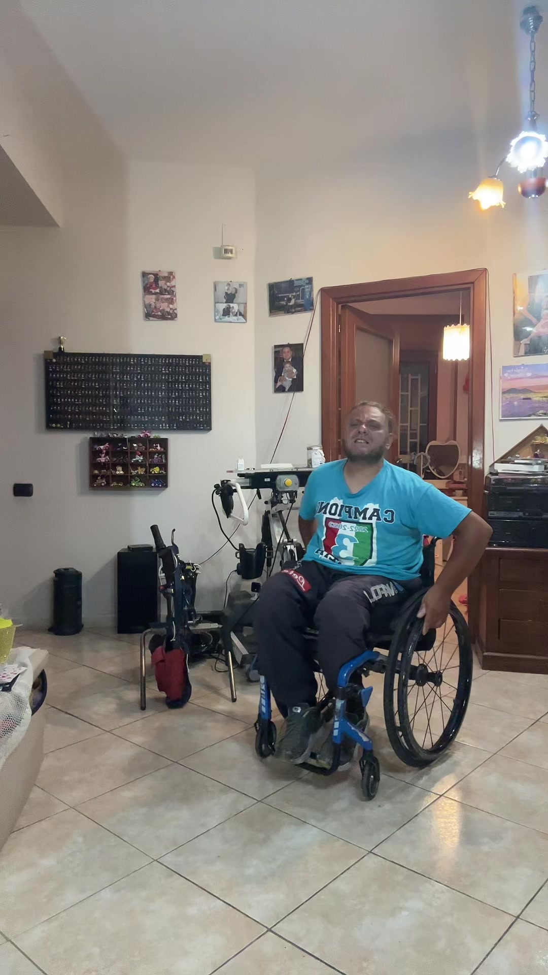 @Maurizio