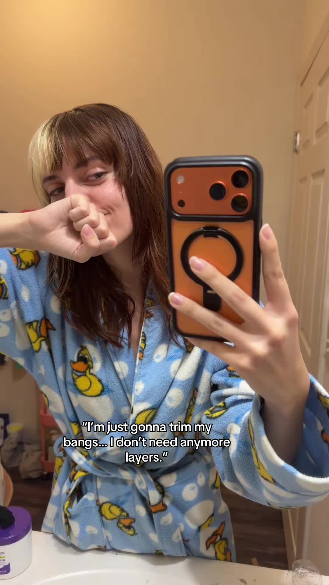 @Maddie ⎕🧡