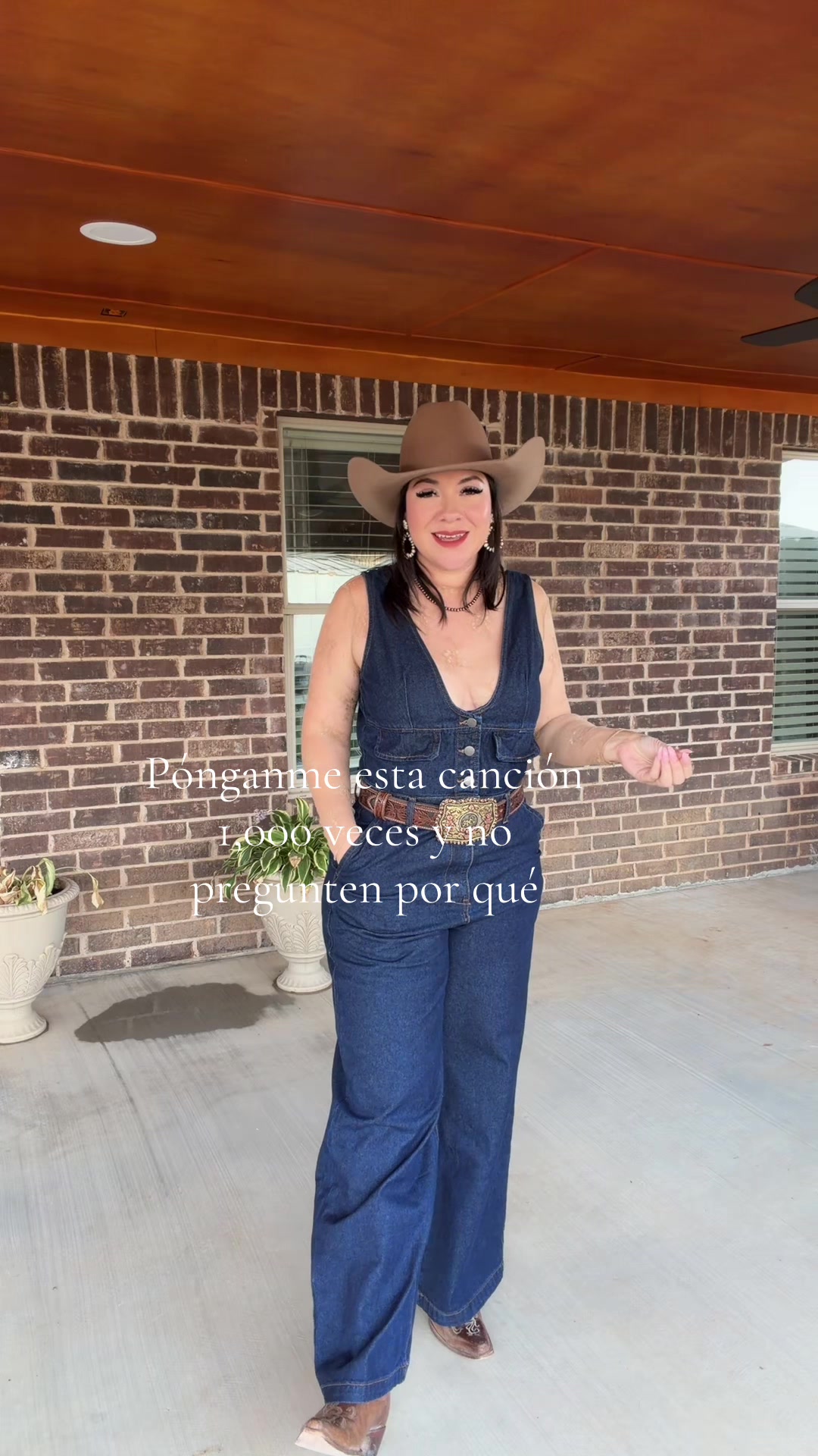 @Berenice|TTS|Western Fashion🌵