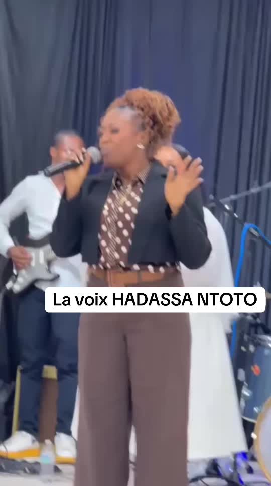 @Musiciens Chrétiens Congolais