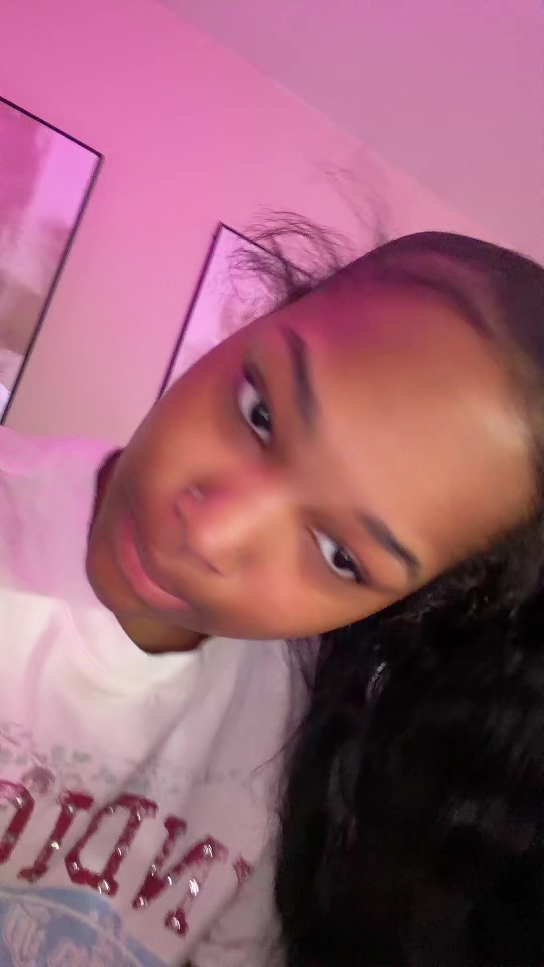 @Amaria K