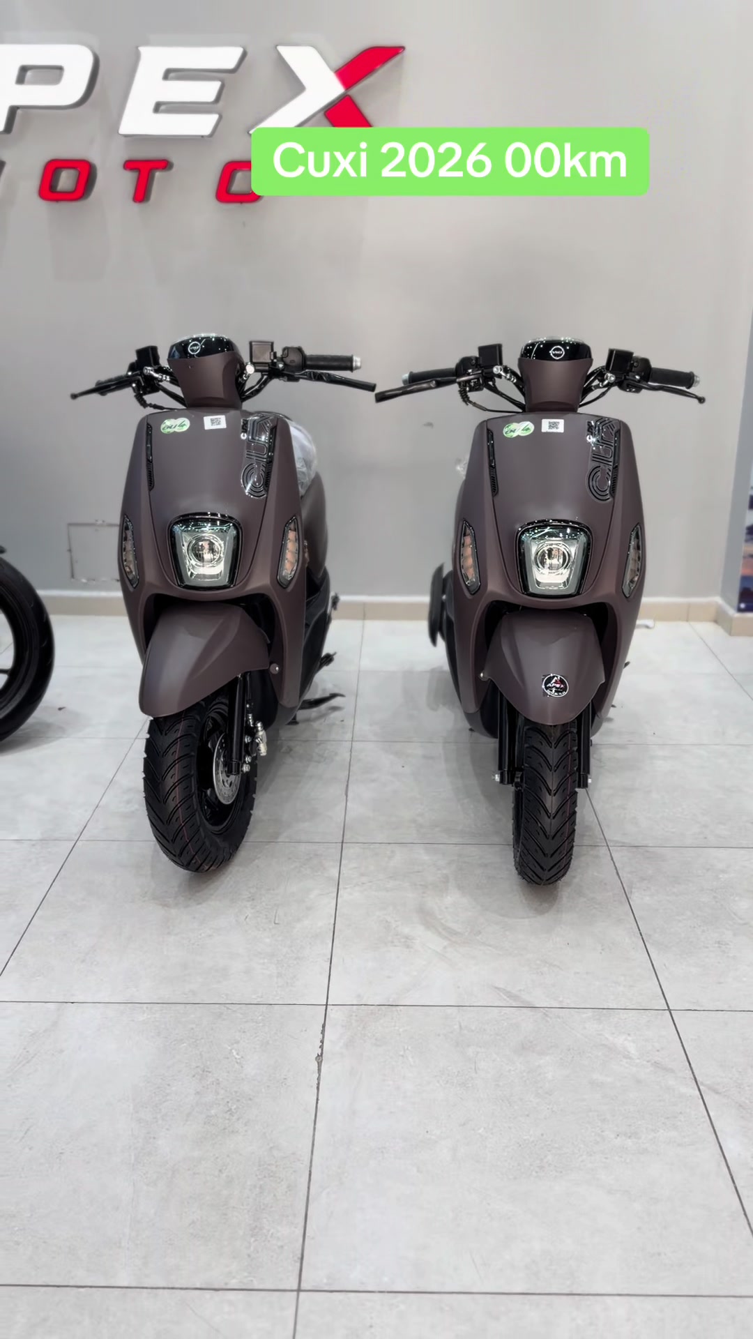 @APEX Moto