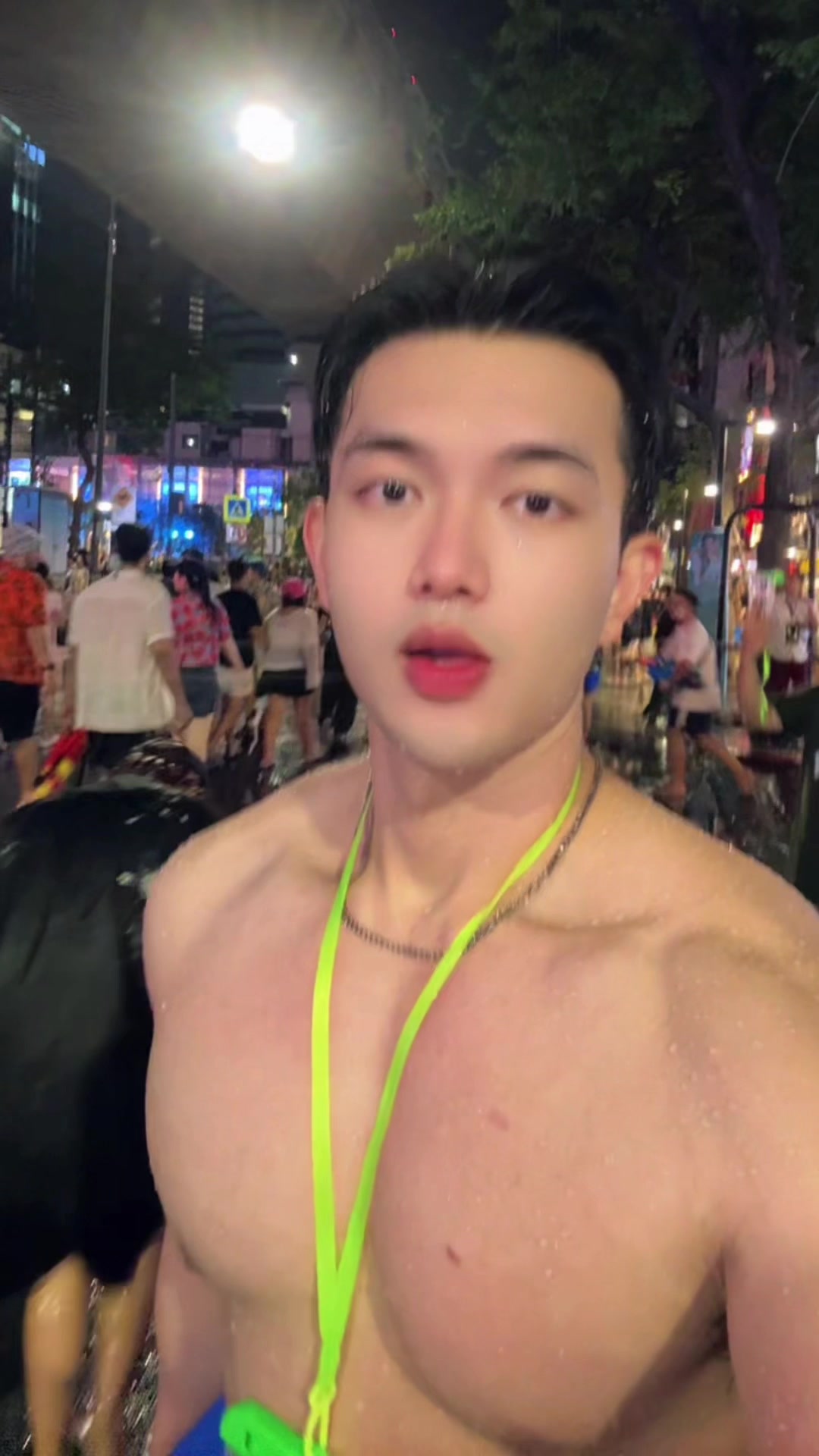 @Ronny Tan