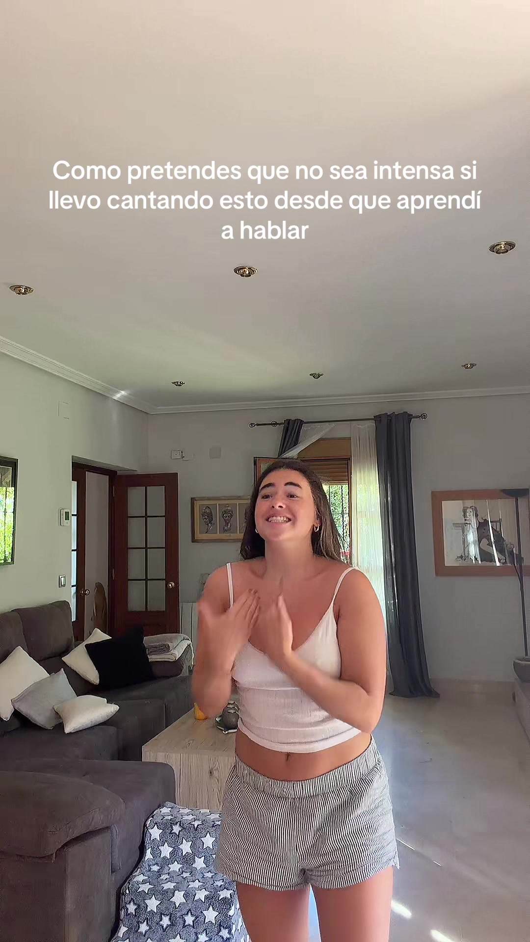 @Sara Barrial