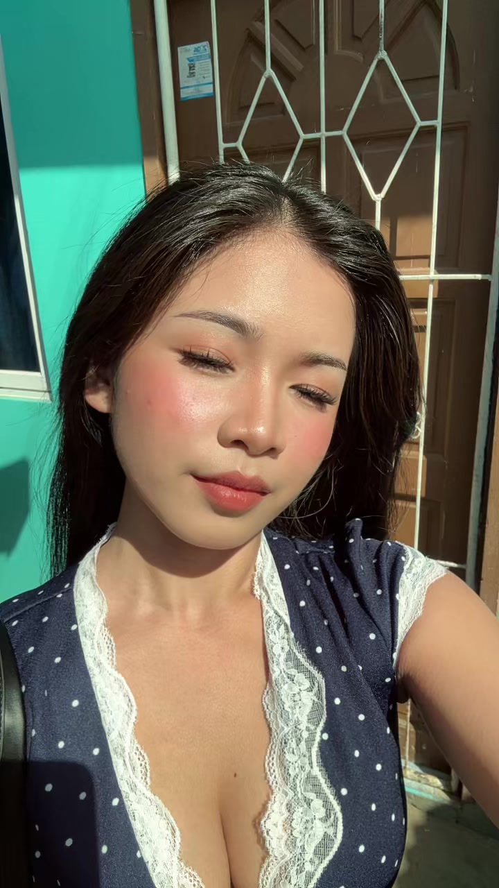 @Joyce Sy