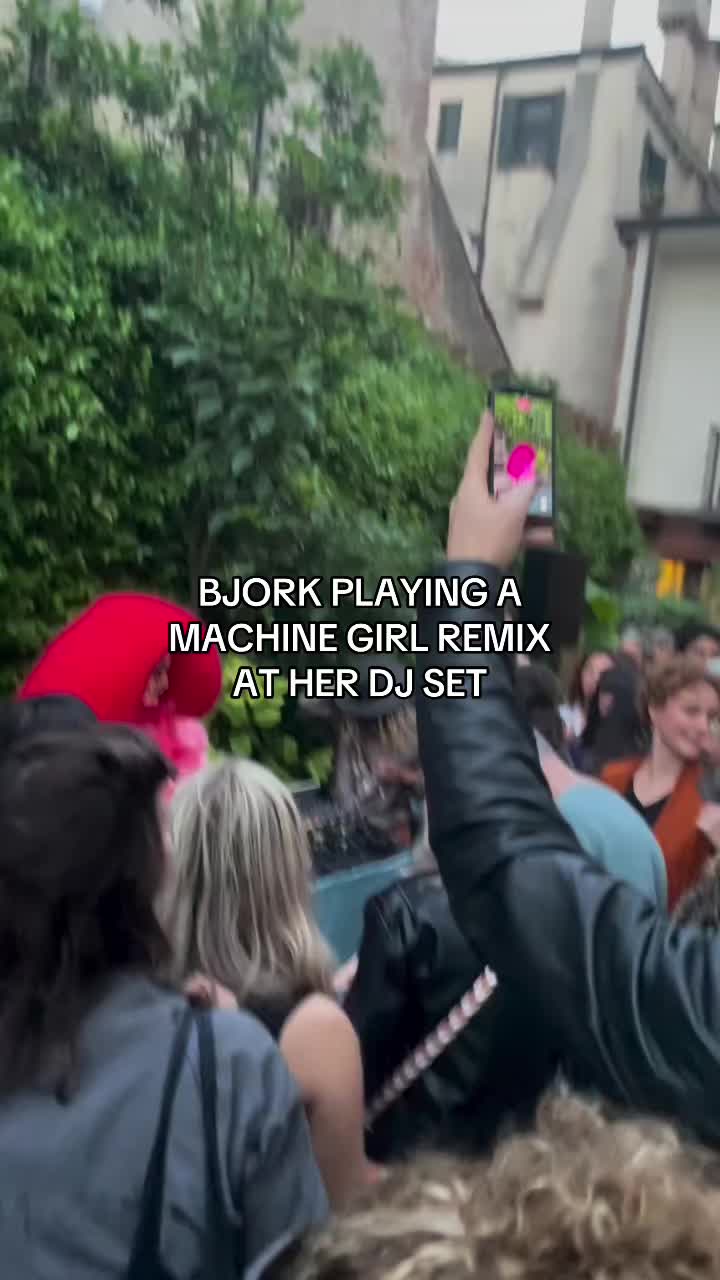 @MACHINE GIRL ARCHIVE