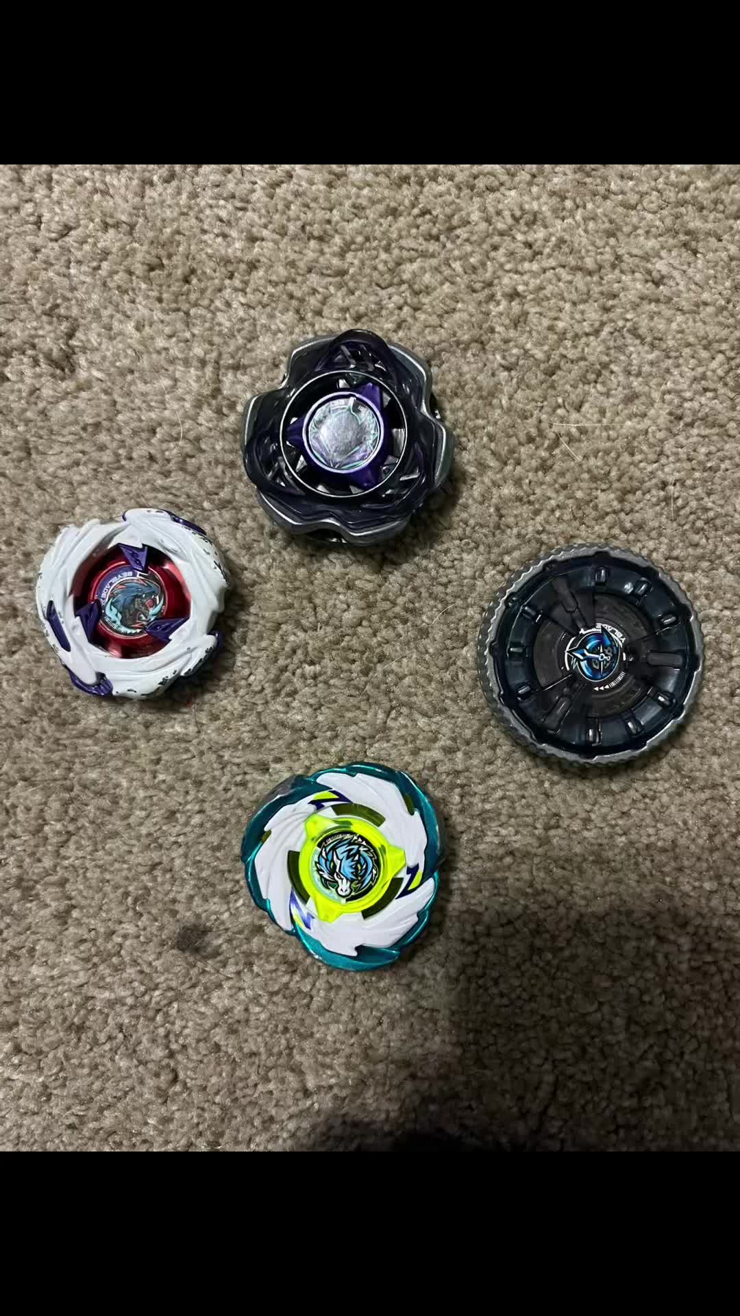 @Impact Blades