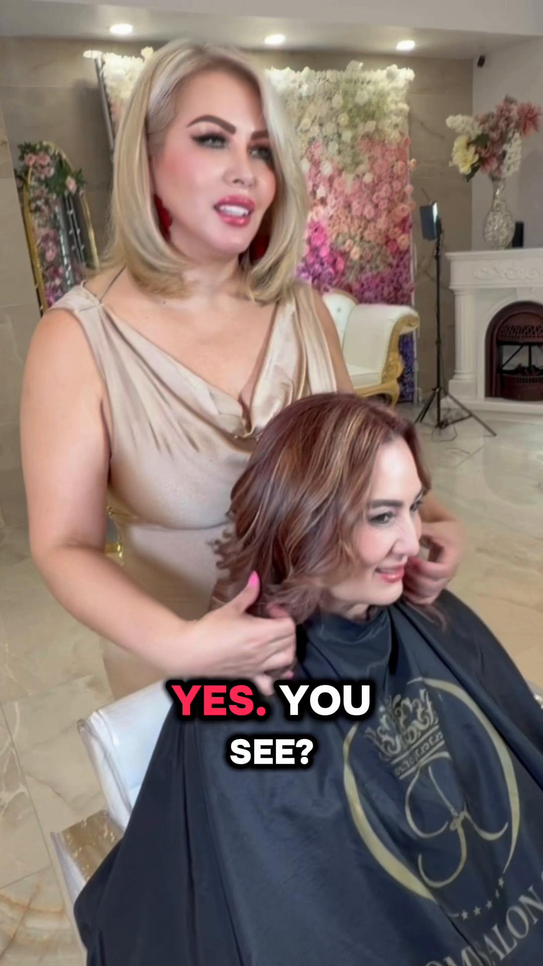 @Romy | Master Colorist