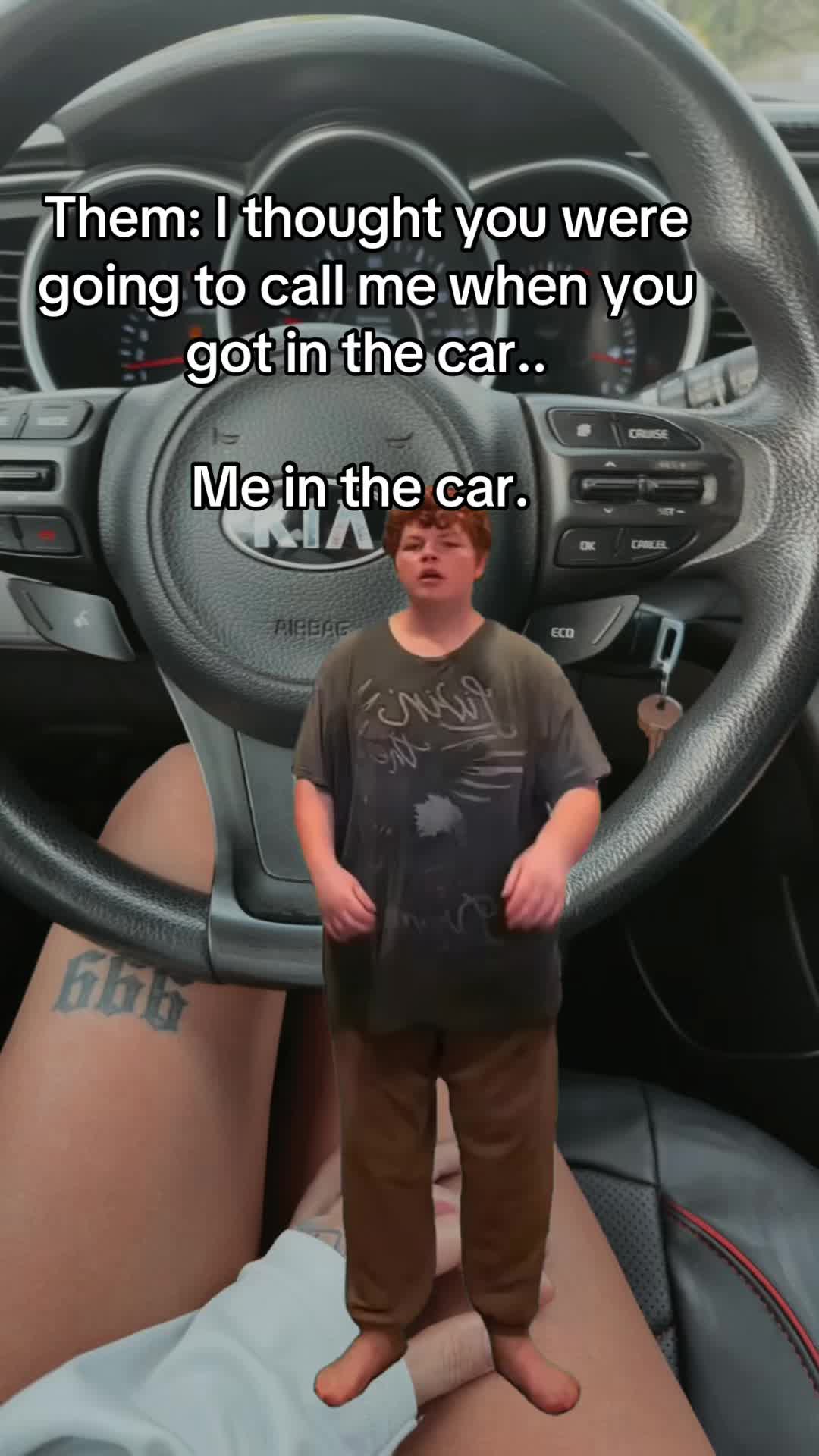 @Kris