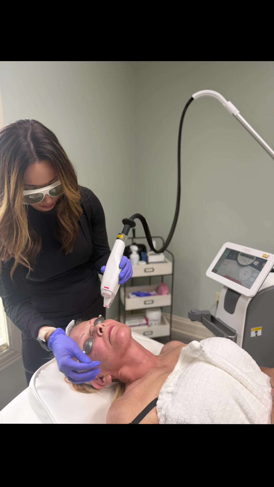@Esteem Aesthetics