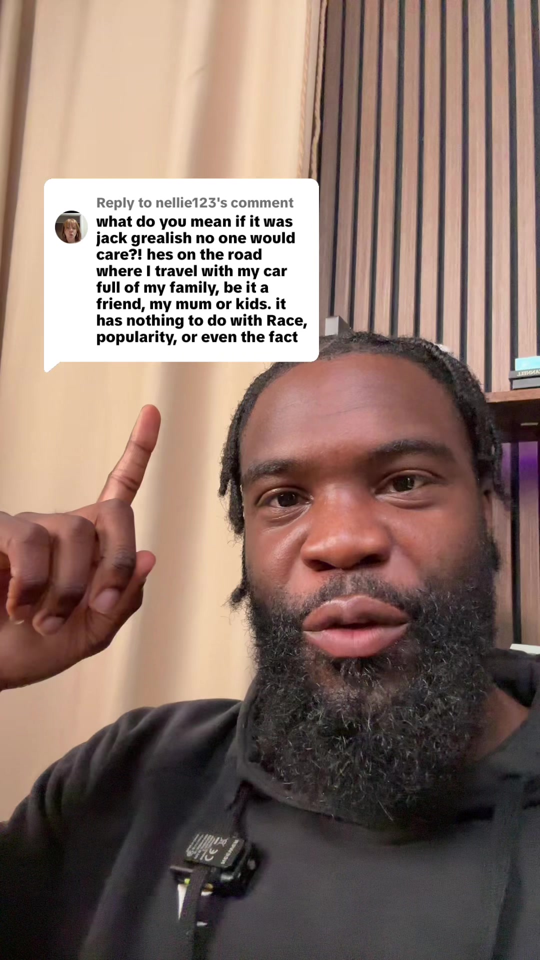@Javen