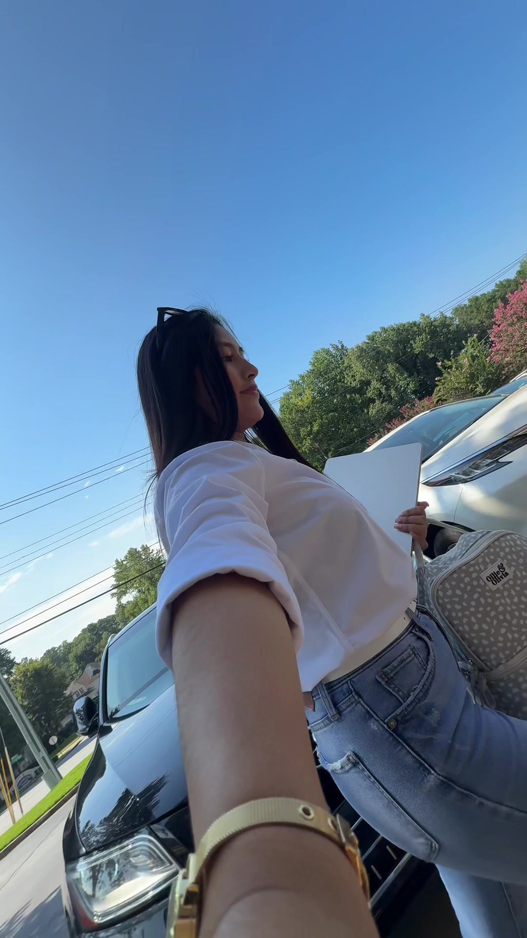 @Lisbeth Suasnabar | Mini vlogs