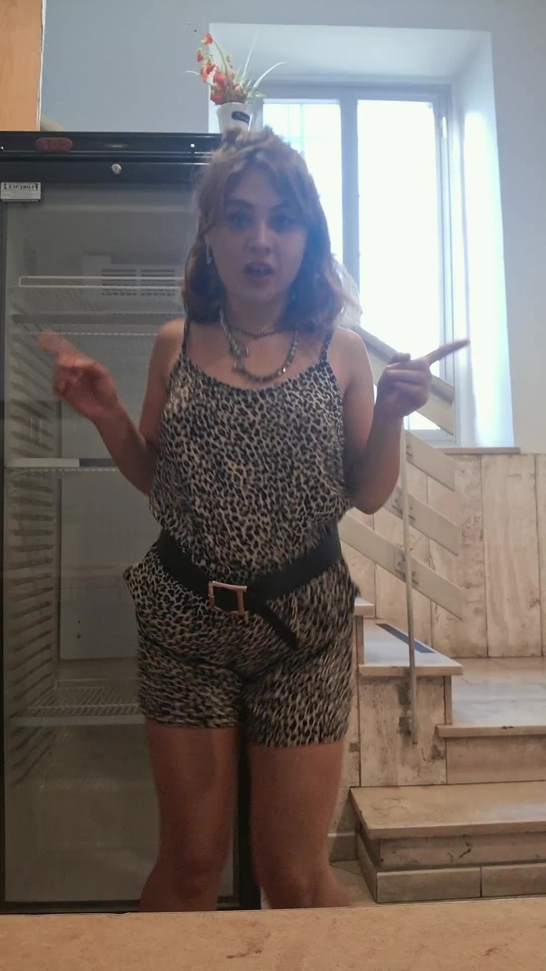 @Asia Gallo