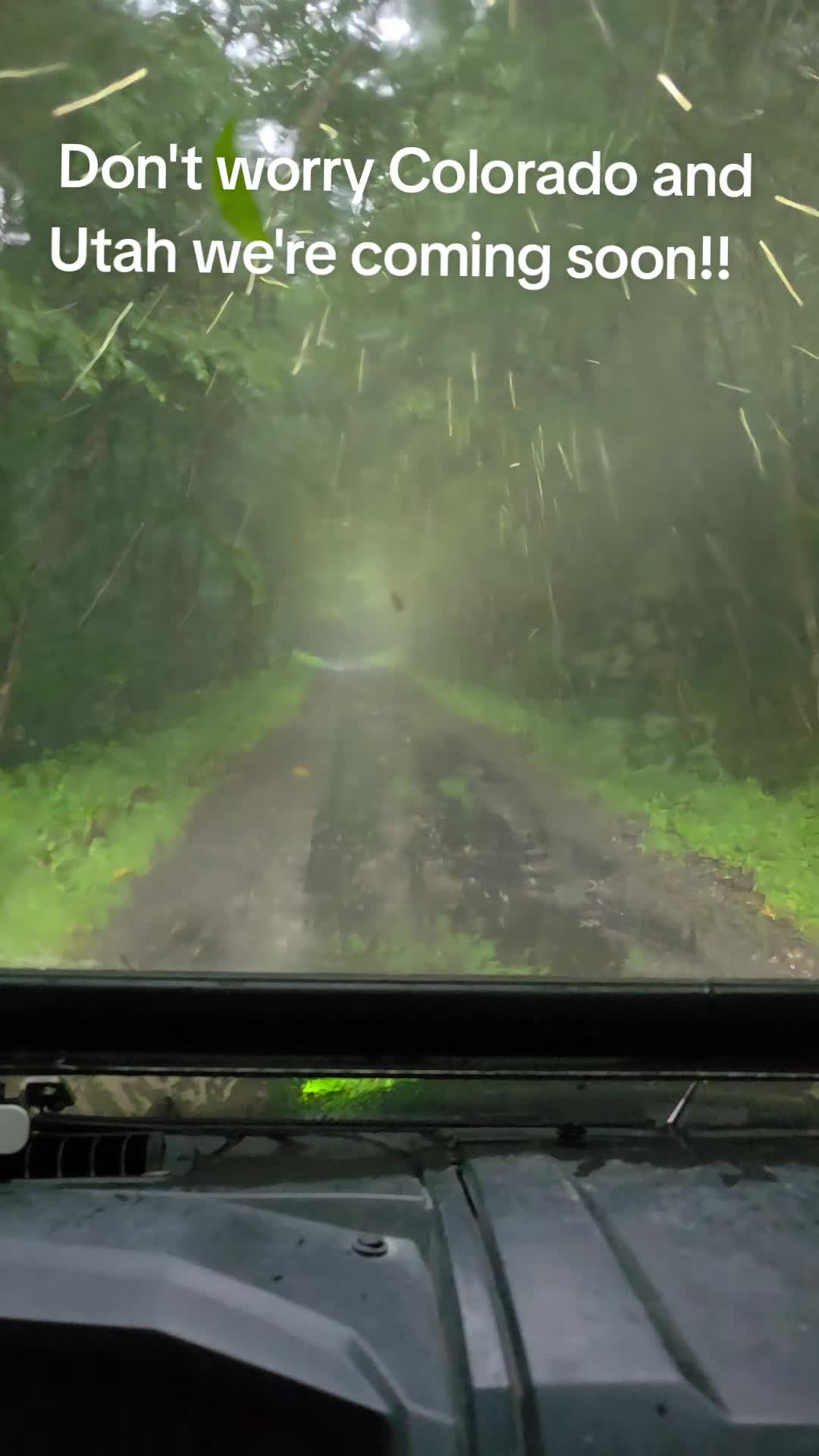 @Offroad Squatch
