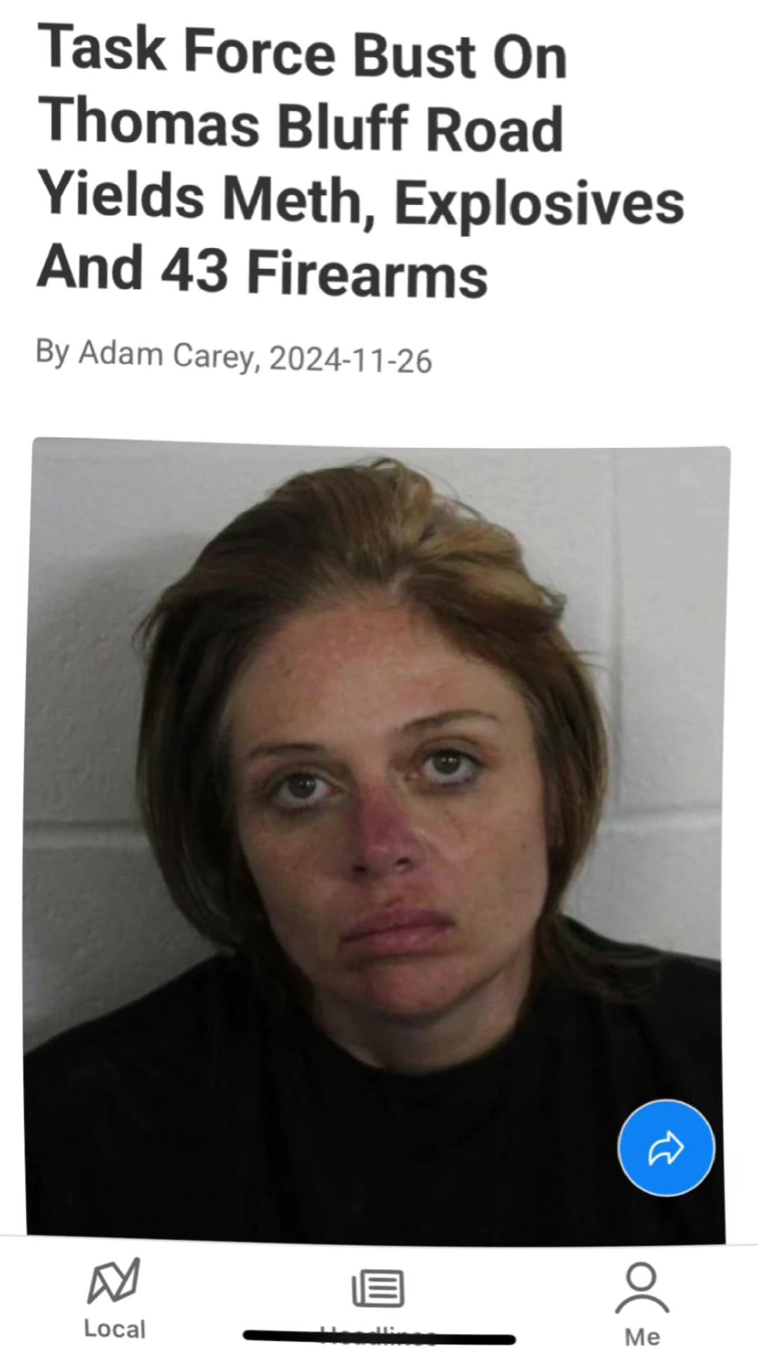 @Mandy Causey