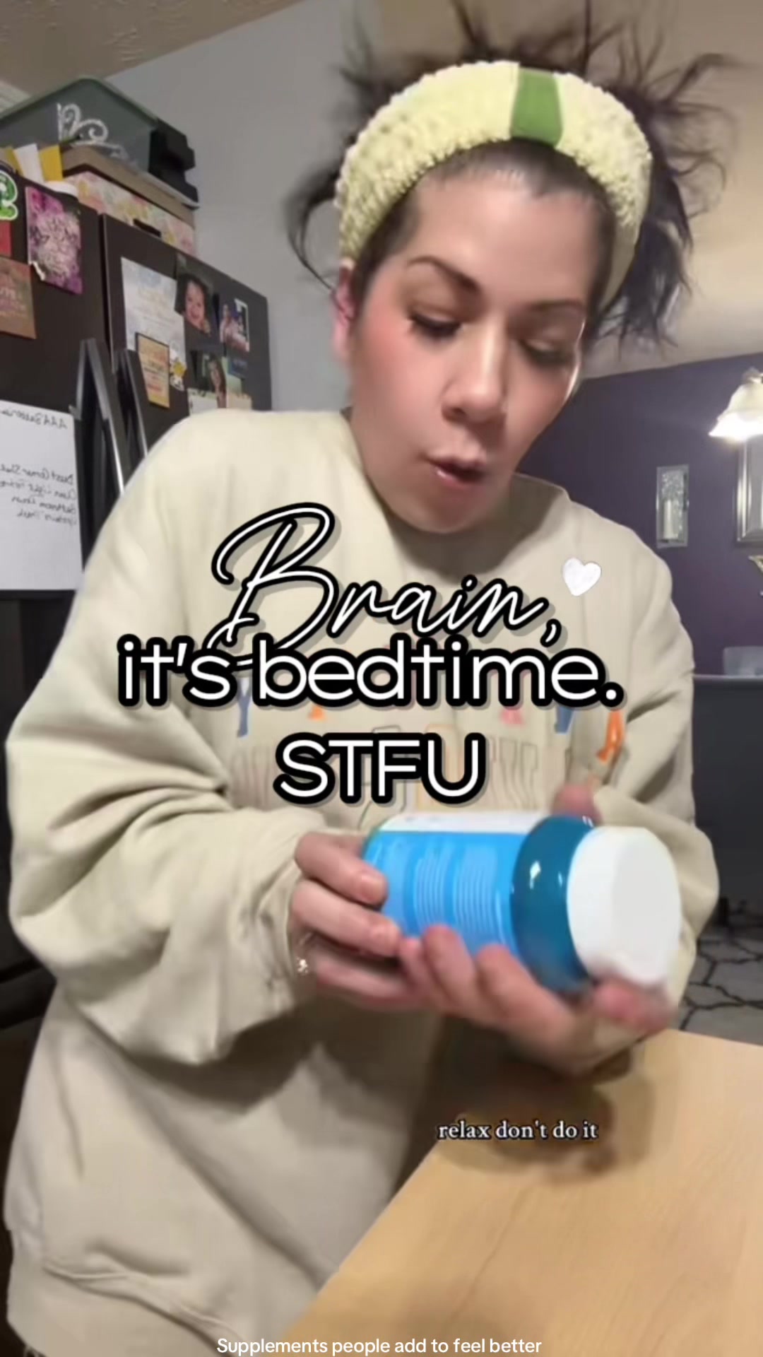 @Sandra Christina