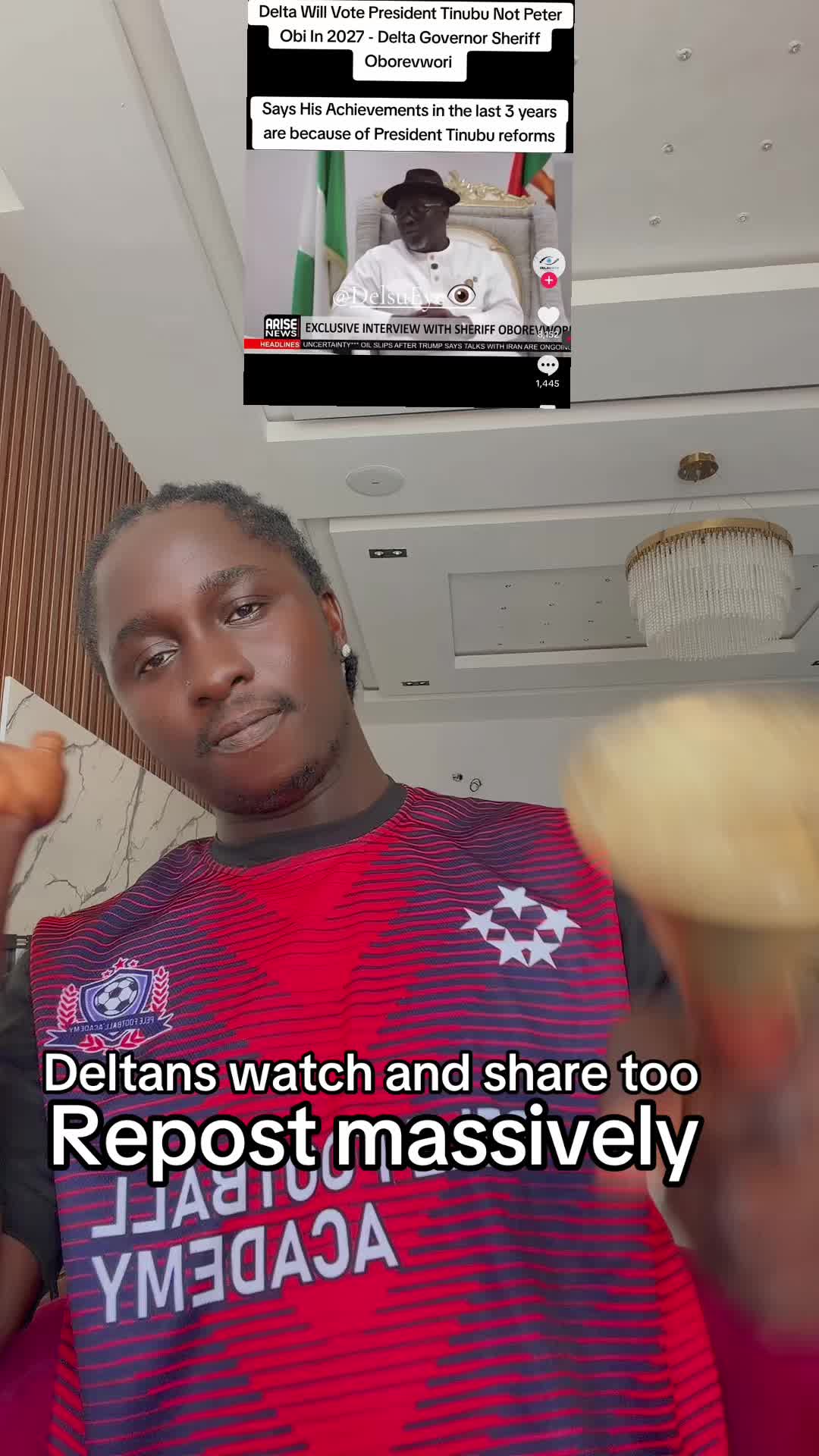 @THE ALVINOFLAGOS OFFICIAL