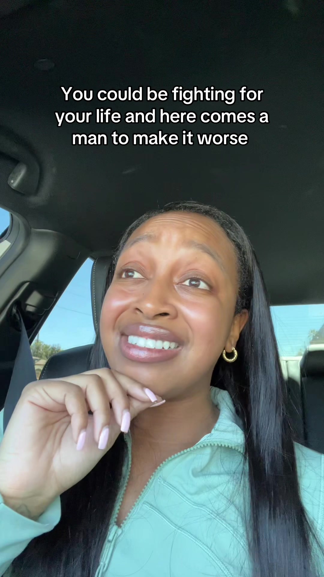 @Lauryn B