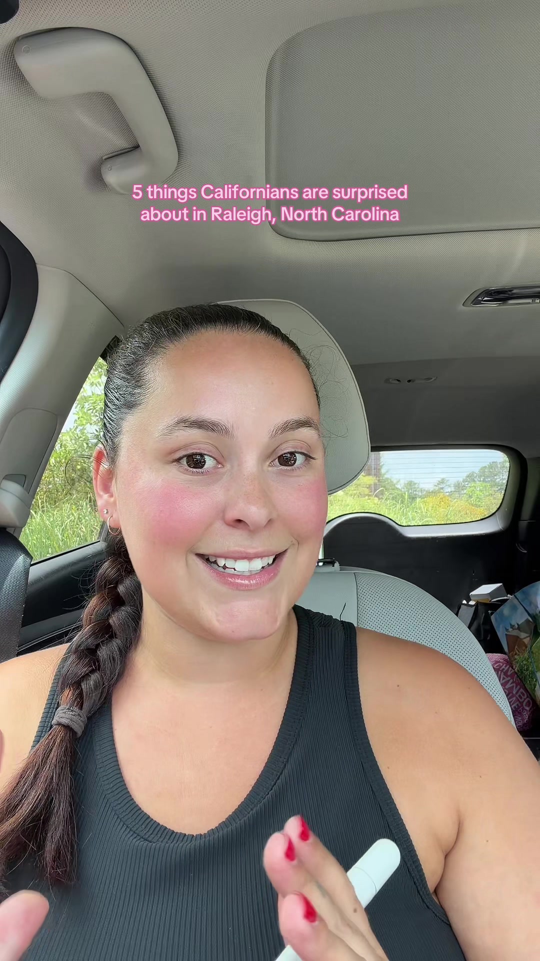 @Ellie Brizuela 🤍 Raleigh, NC