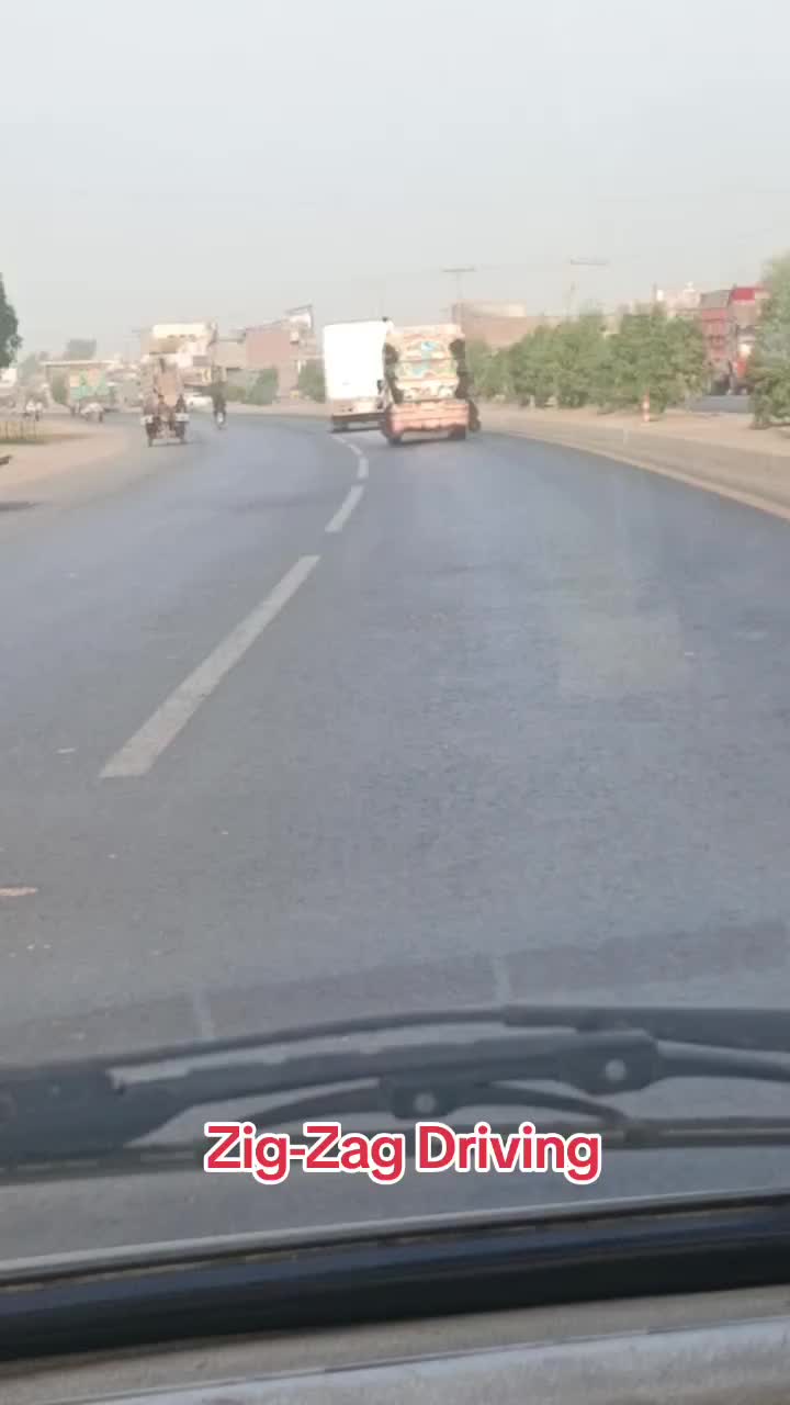 @RoadWisdom Guru Multan