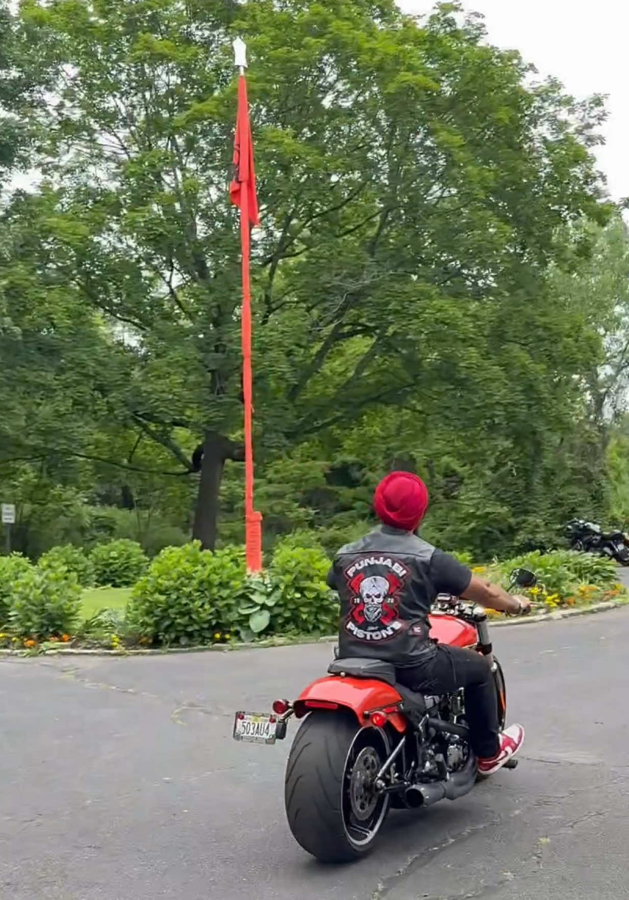 @punjabi Motorcycle Club