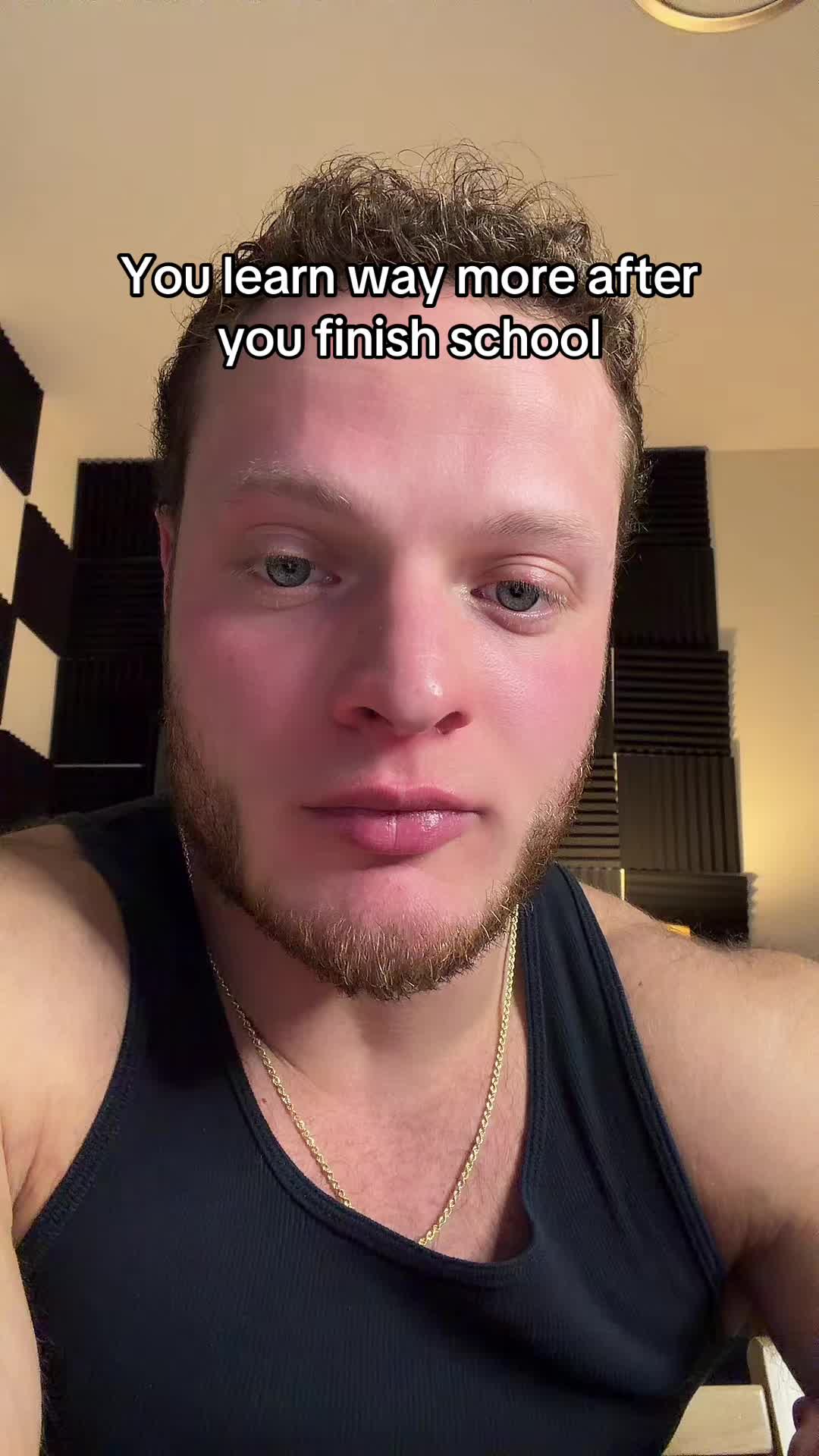 @Luke DeWees