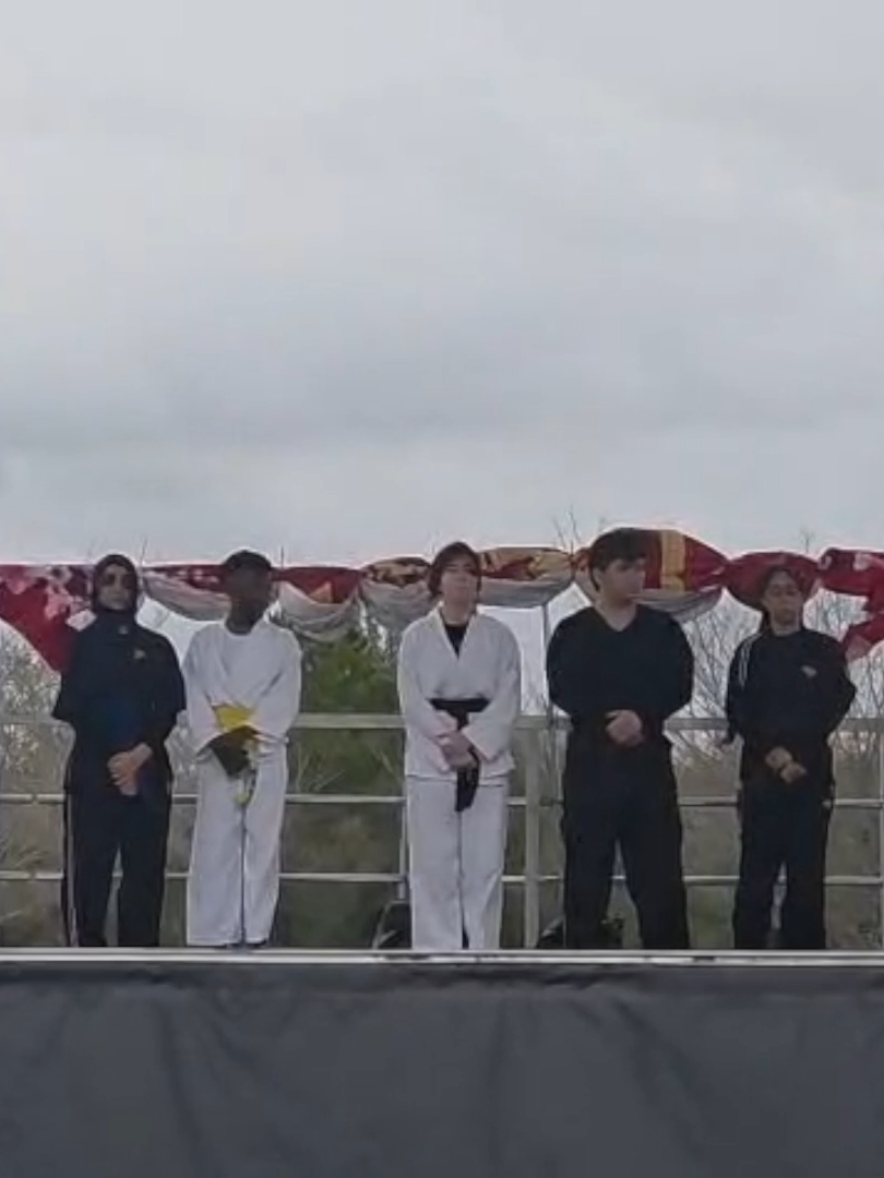 @Iron Wire Martial Arts