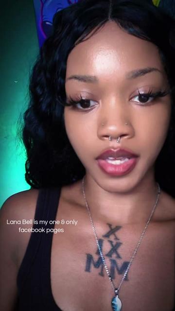 @🪬 Lana Bell 🪬