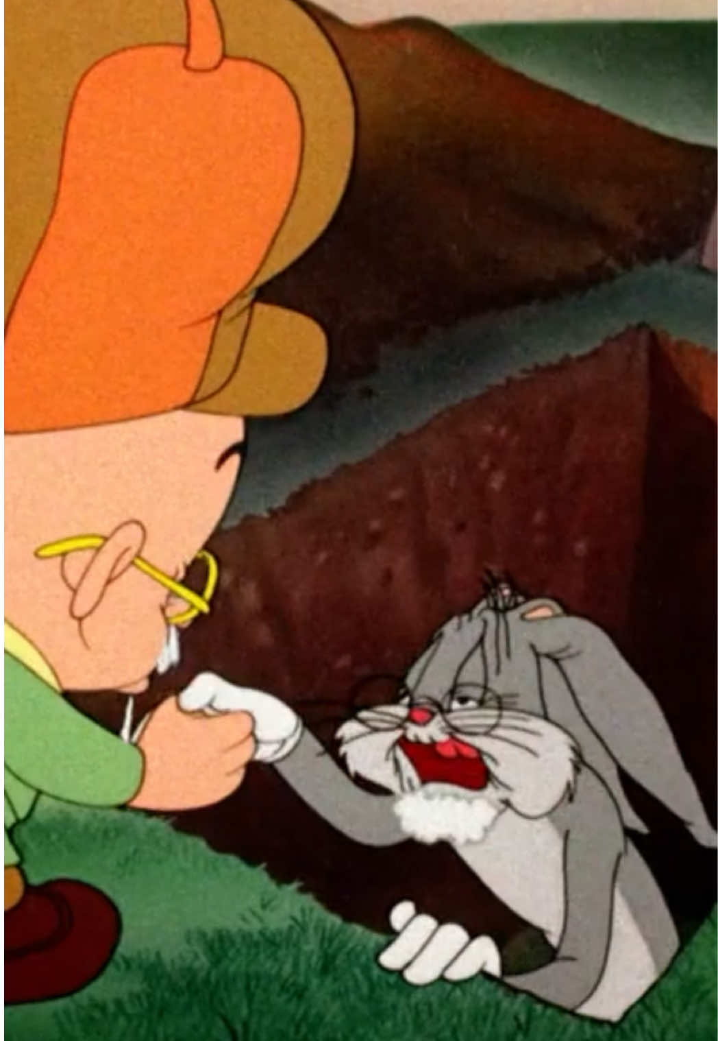 @Looney Tunes