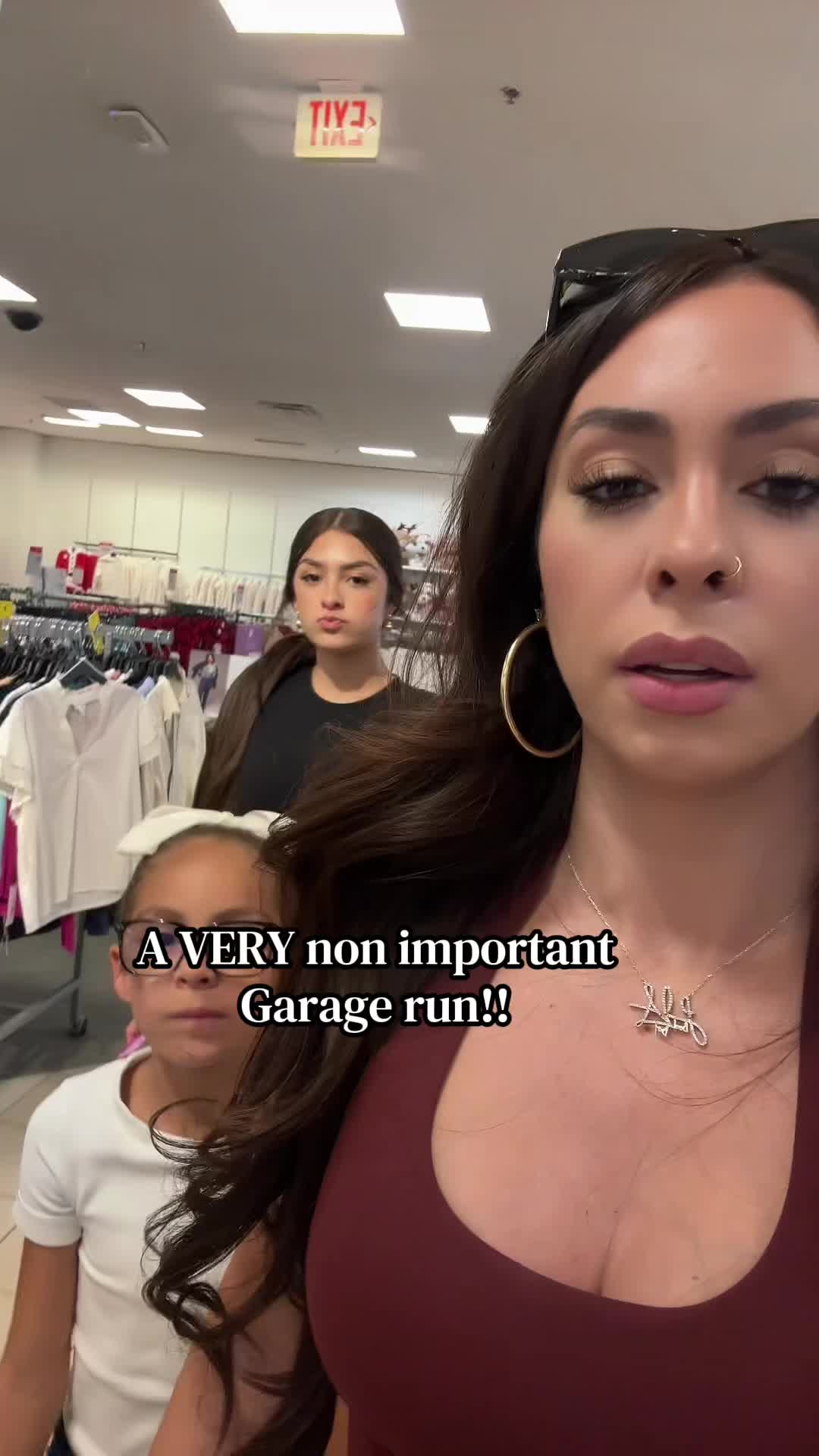 @Leah Garcia