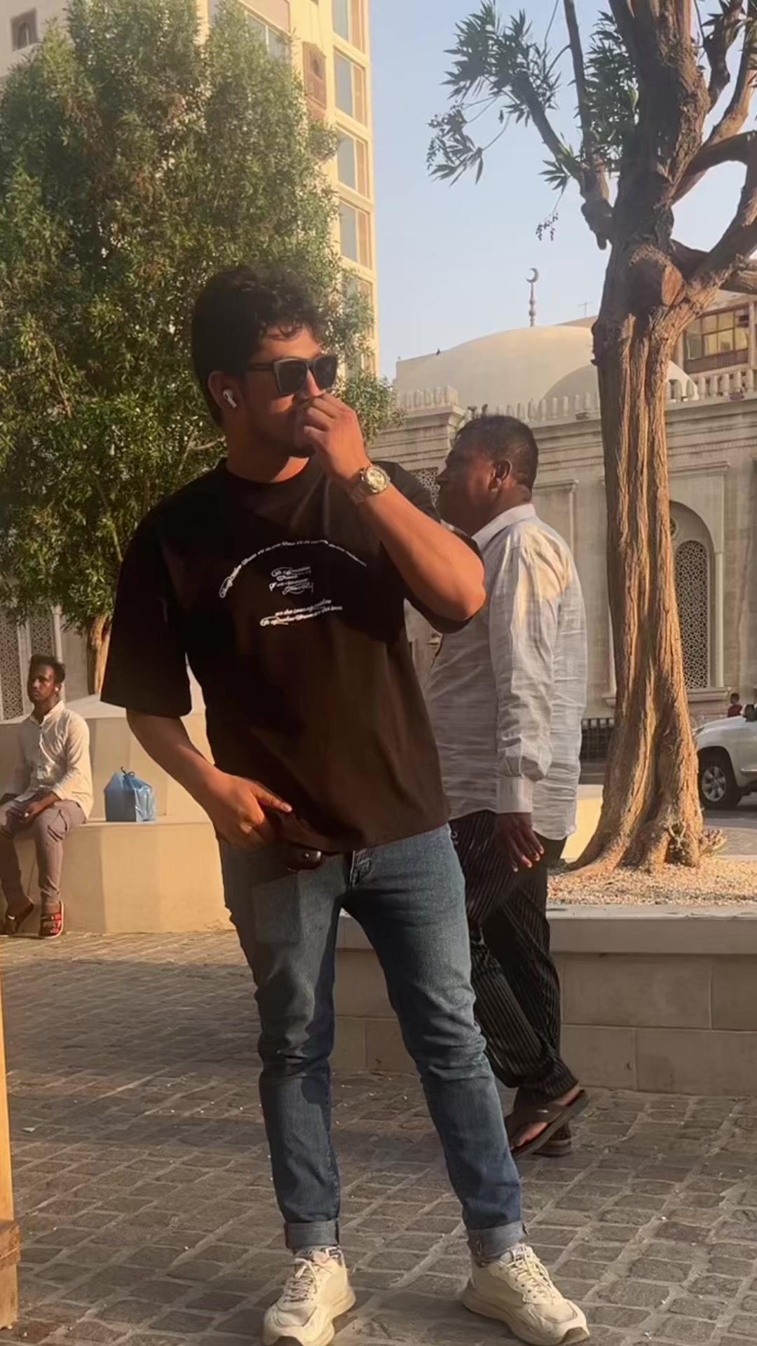 @Thapa 🤪 ko 😎xoro 🙈Hero 🙉xa