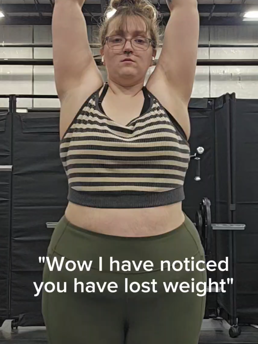 @Fit With Sam