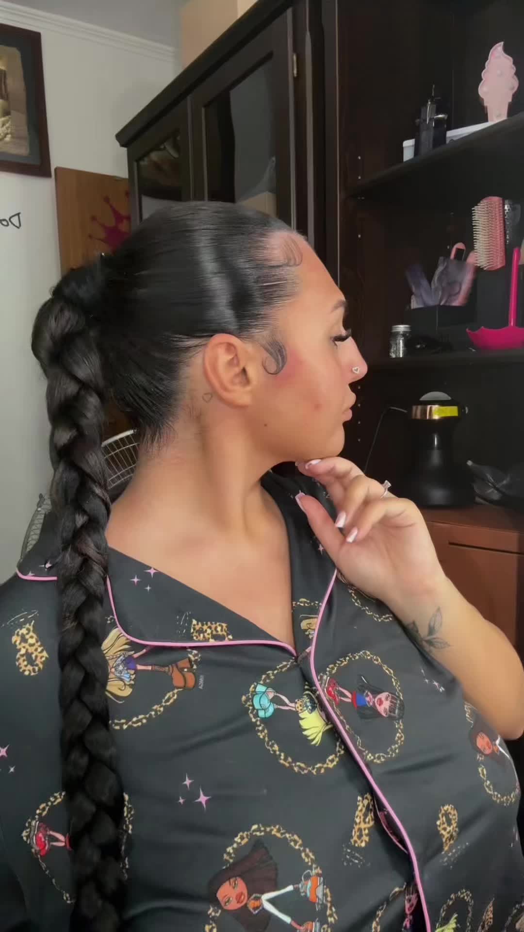 @Sara Arcuri