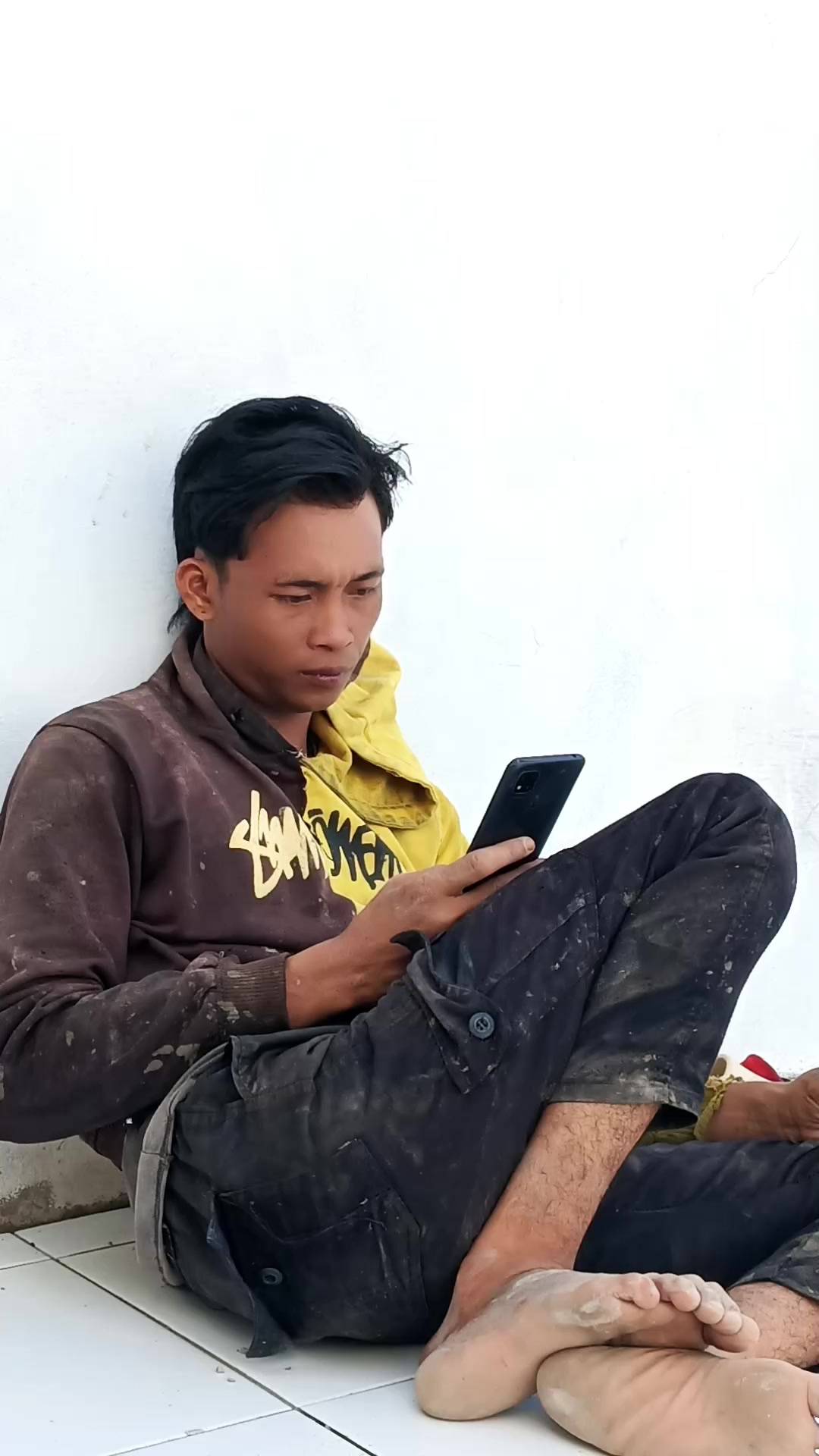 @Kang Harefa11
