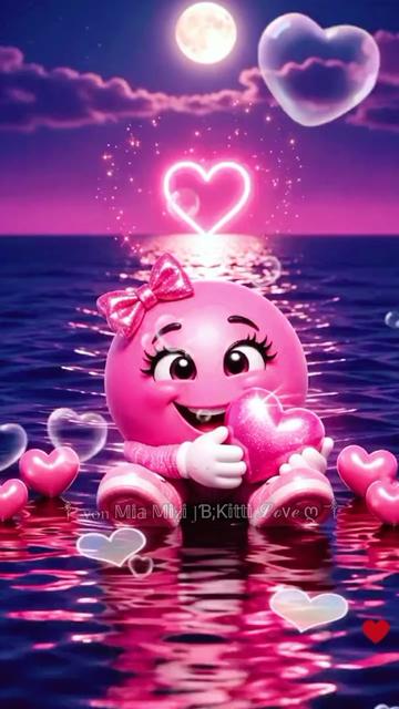 @༒von Mia Mizi JB;Kitti ℒℴνℯ ღ༒